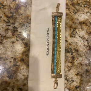 Victoria Emerson bracelet